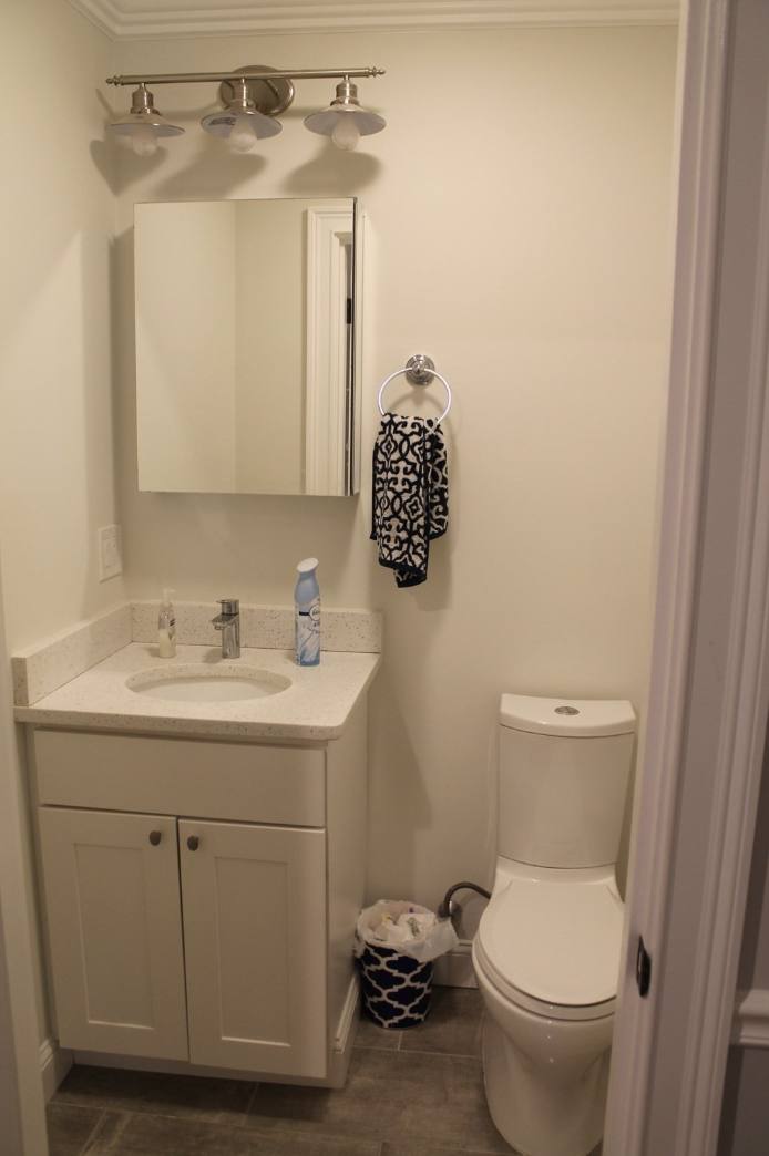 Apartment for rent at 34 Circuit St #1, Roxbury, MA 02119