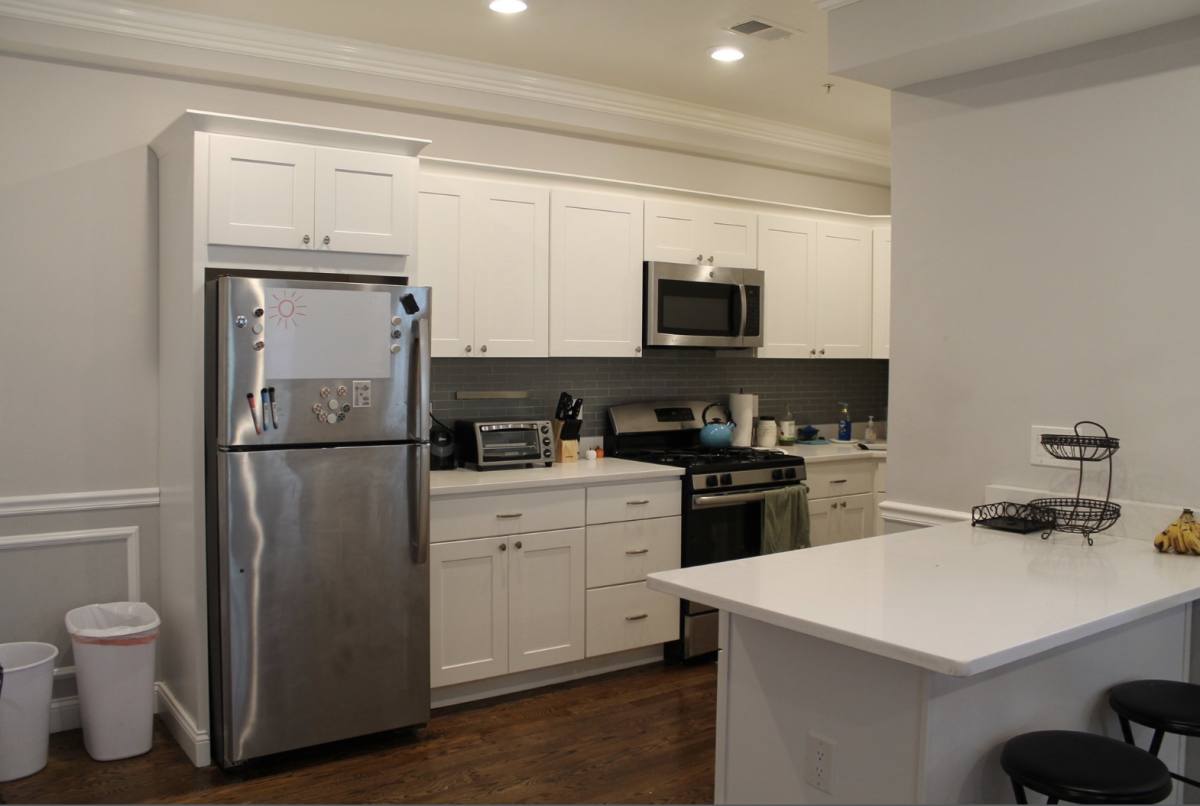 Apartment for rent at 34 Circuit St #1, Roxbury, MA 02119