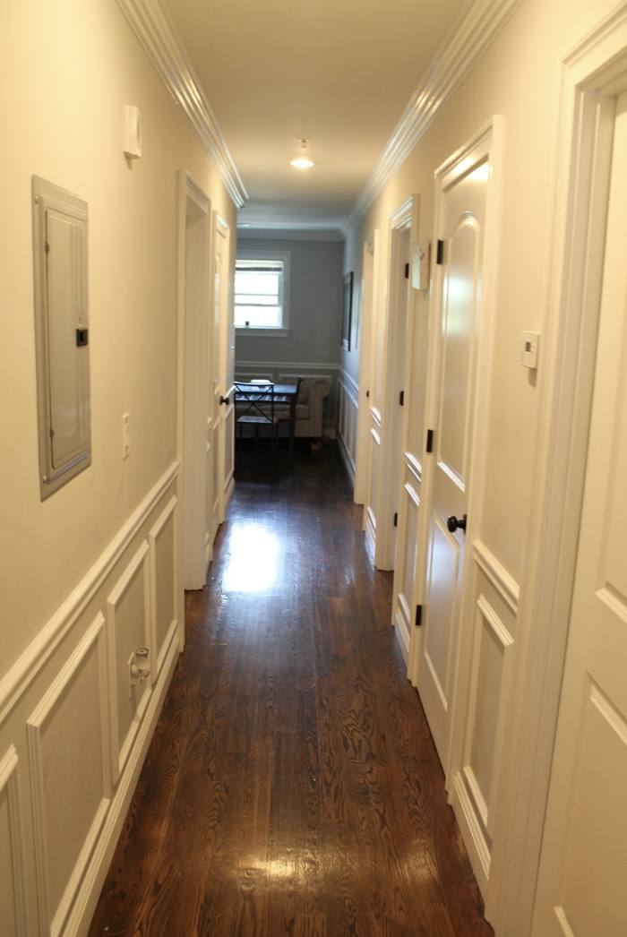 Apartment for rent at 34 Circuit St #1, Roxbury, MA 02119