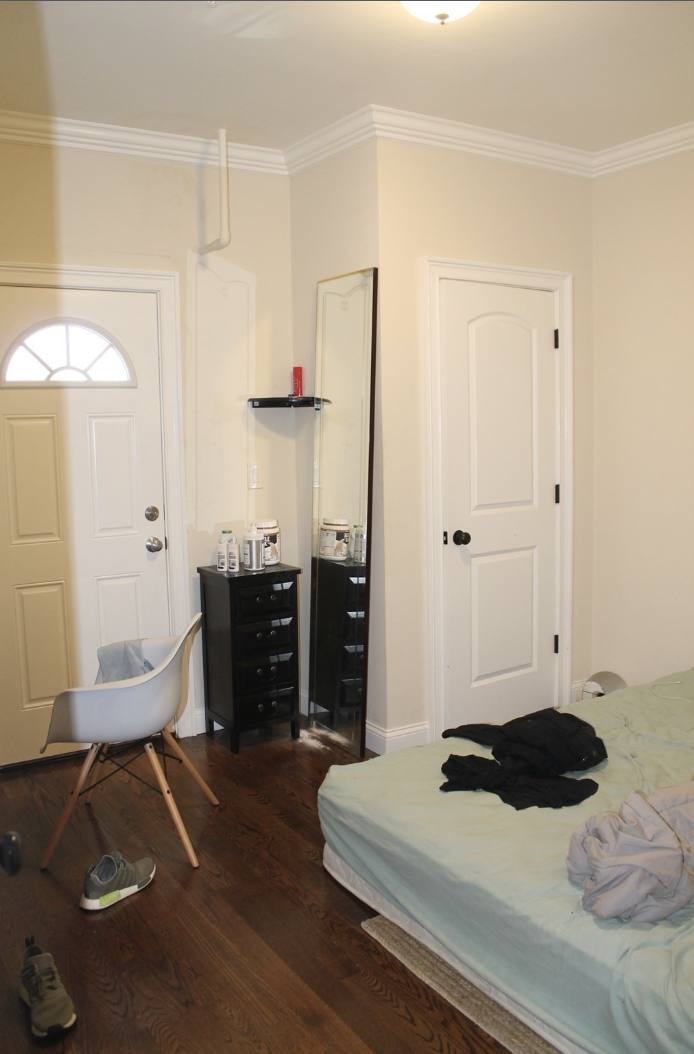 Apartment for rent at 34 Circuit St #1, Roxbury, MA 02119