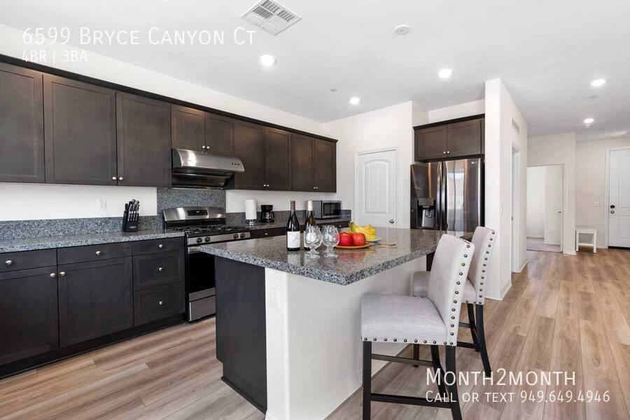 House for rent at 6599 Bryce Canyon Court, Jurupa Valley, CA 92509