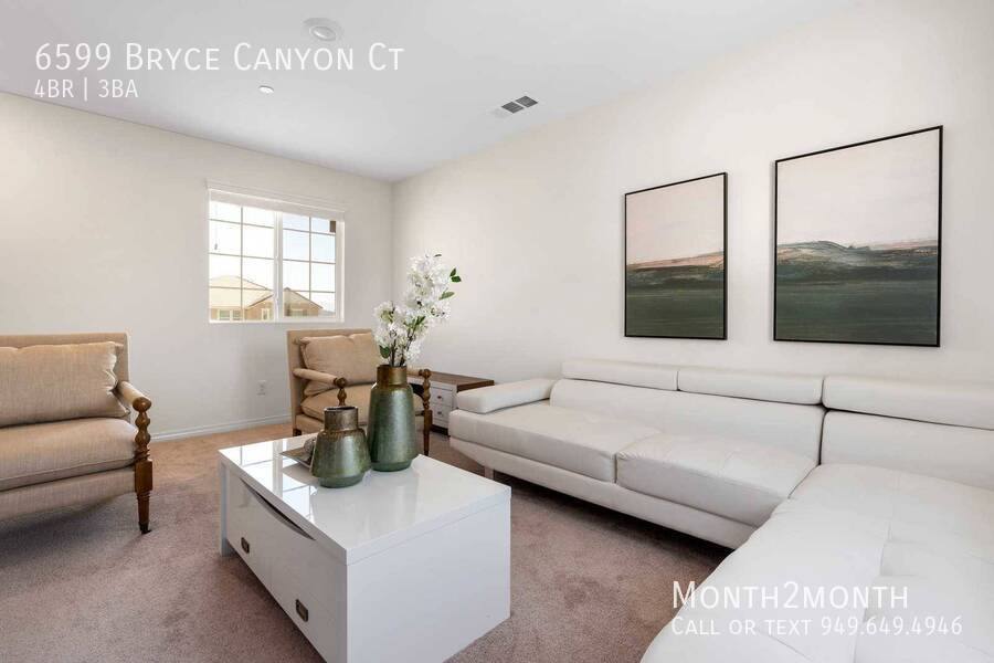 House for rent at 6599 Bryce Canyon Court, Jurupa Valley, CA 92509