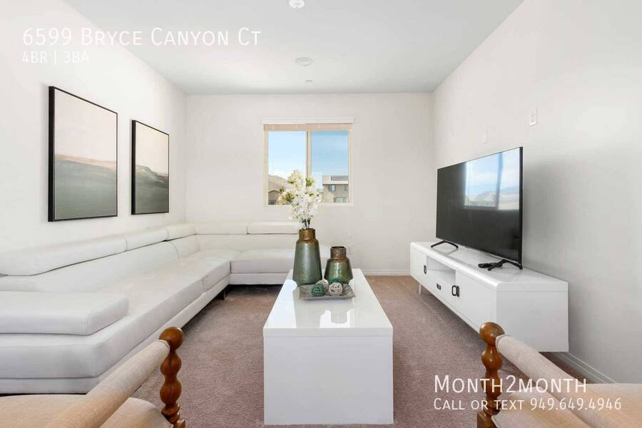 House for rent at 6599 Bryce Canyon Court, Jurupa Valley, CA 92509