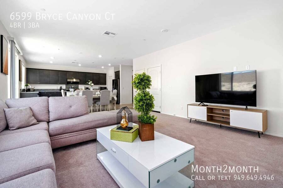 House for rent at 6599 Bryce Canyon Court, Jurupa Valley, CA 92509