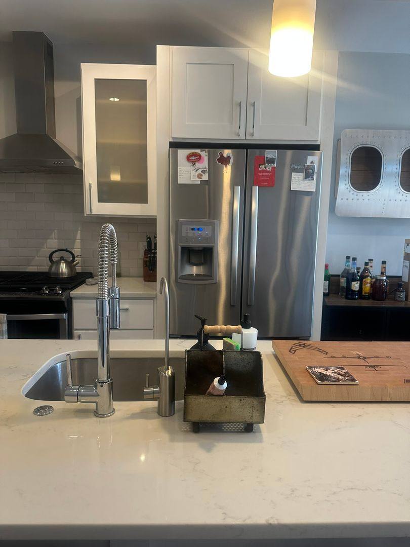 Condo for rent at 3525 14th St NW #2, Washington, DC 20010