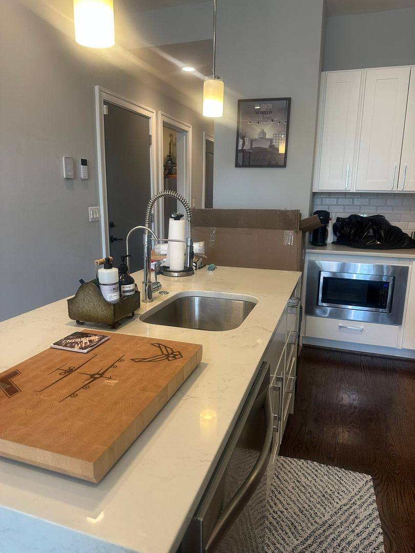 Condo for rent at 3525 14th St NW #2, Washington, DC 20010