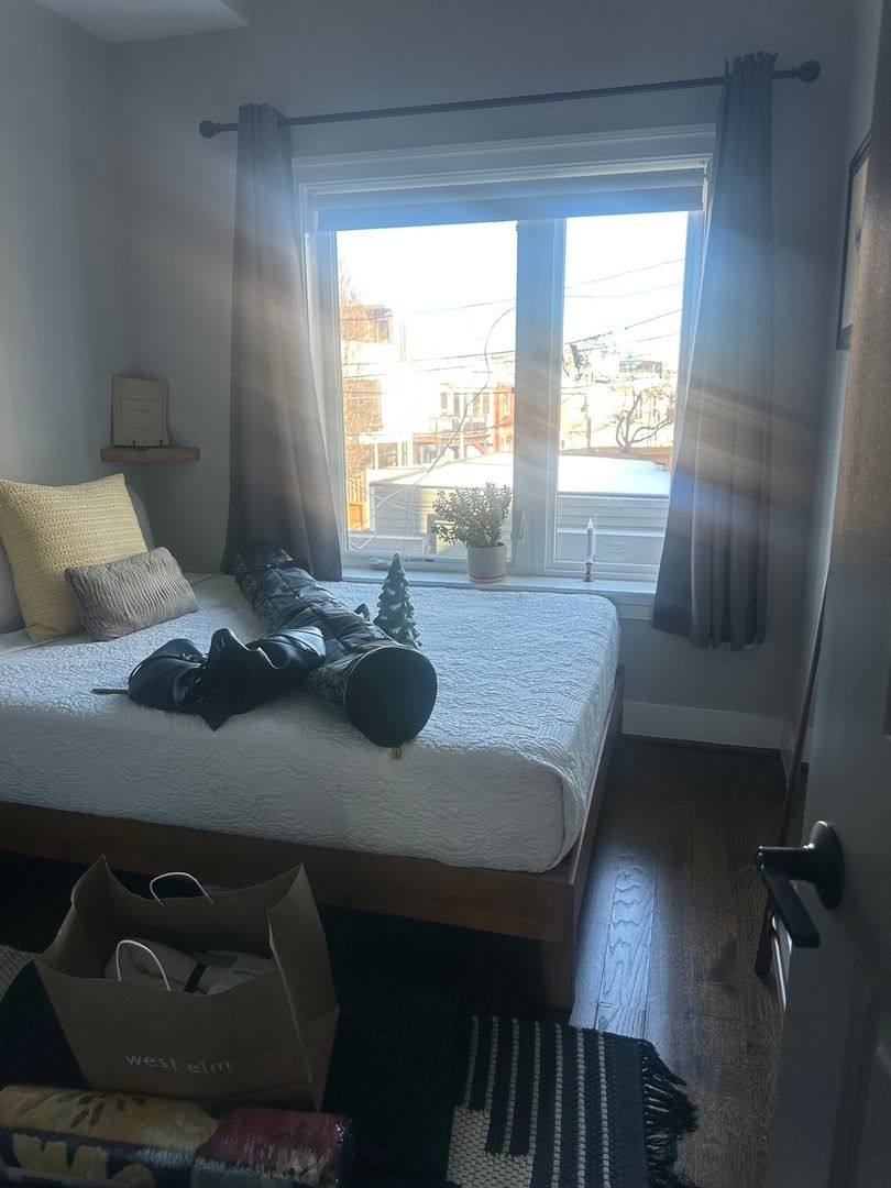 Condo for rent at 3525 14th St NW #2, Washington, DC 20010
