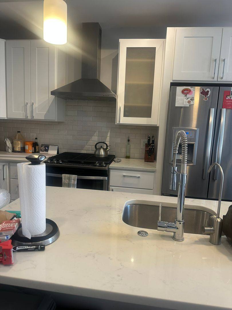 Condo for rent at 3525 14th St NW #2, Washington, DC 20010