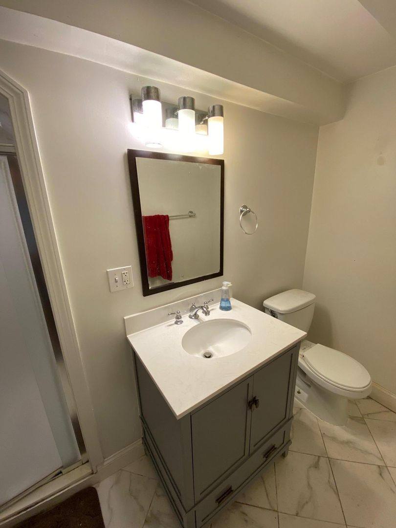 Apartment for rent at 13 Babcock St #1, Brookline, MA 02446