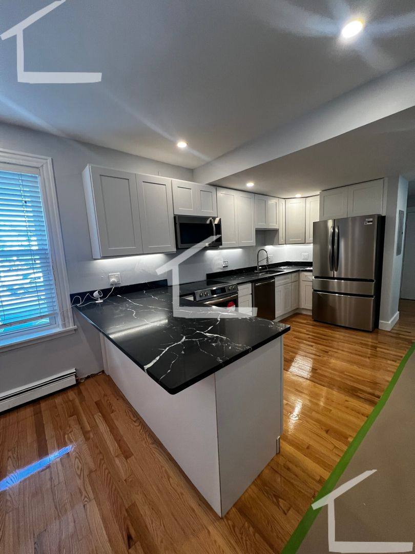 Apartment for rent at 26 Farrington Ave #1A, Allston, MA 02134