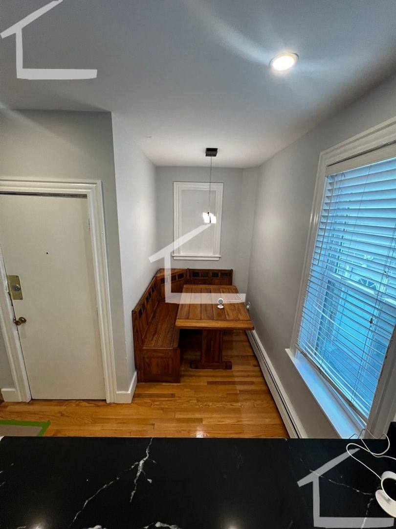 Apartment for rent at 26 Farrington Ave #1A, Allston, MA 02134