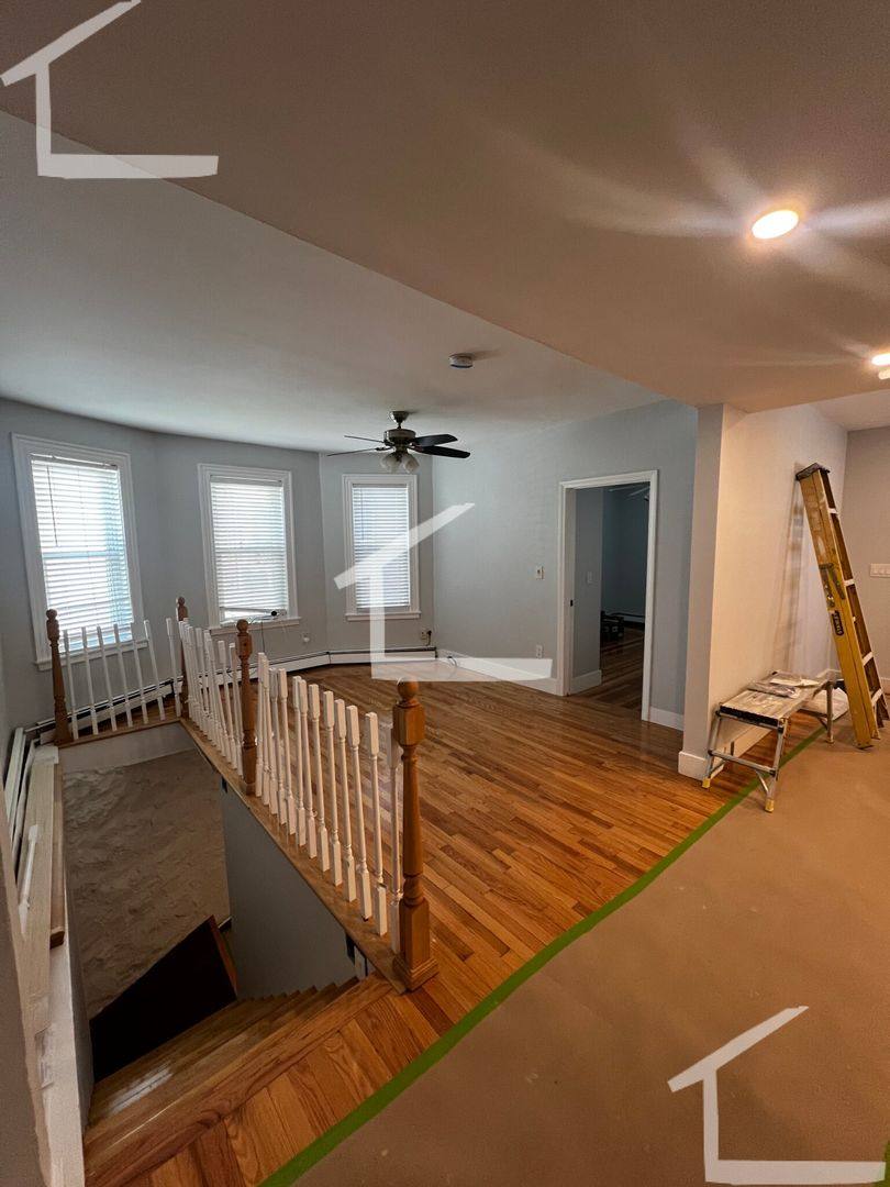 Apartment for rent at 26 Farrington Ave #1A, Allston, MA 02134