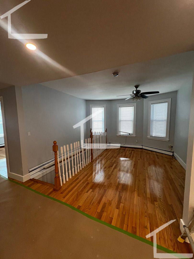 Apartment for rent at 26 Farrington Ave #1A, Allston, MA 02134