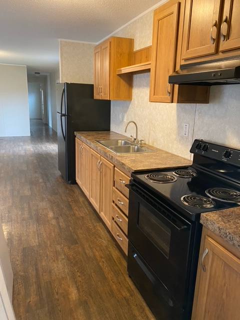 House for rent at 101 Sparrow Lane #3X2V, Springfield, GA 31329