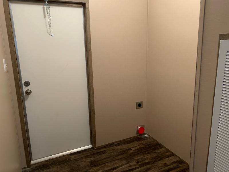 House for rent at 101 Sparrow Lane #3X2V, Springfield, GA 31329
