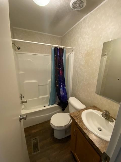 House for rent at 101 Sparrow Lane #3X2V, Springfield, GA 31329