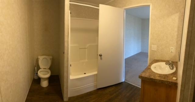 House for rent at 101 Sparrow Lane #3X2V, Springfield, GA 31329