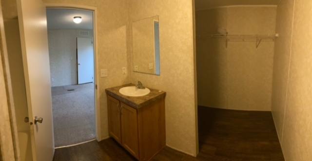 House for rent at 101 Sparrow Lane #3X2V, Springfield, GA 31329