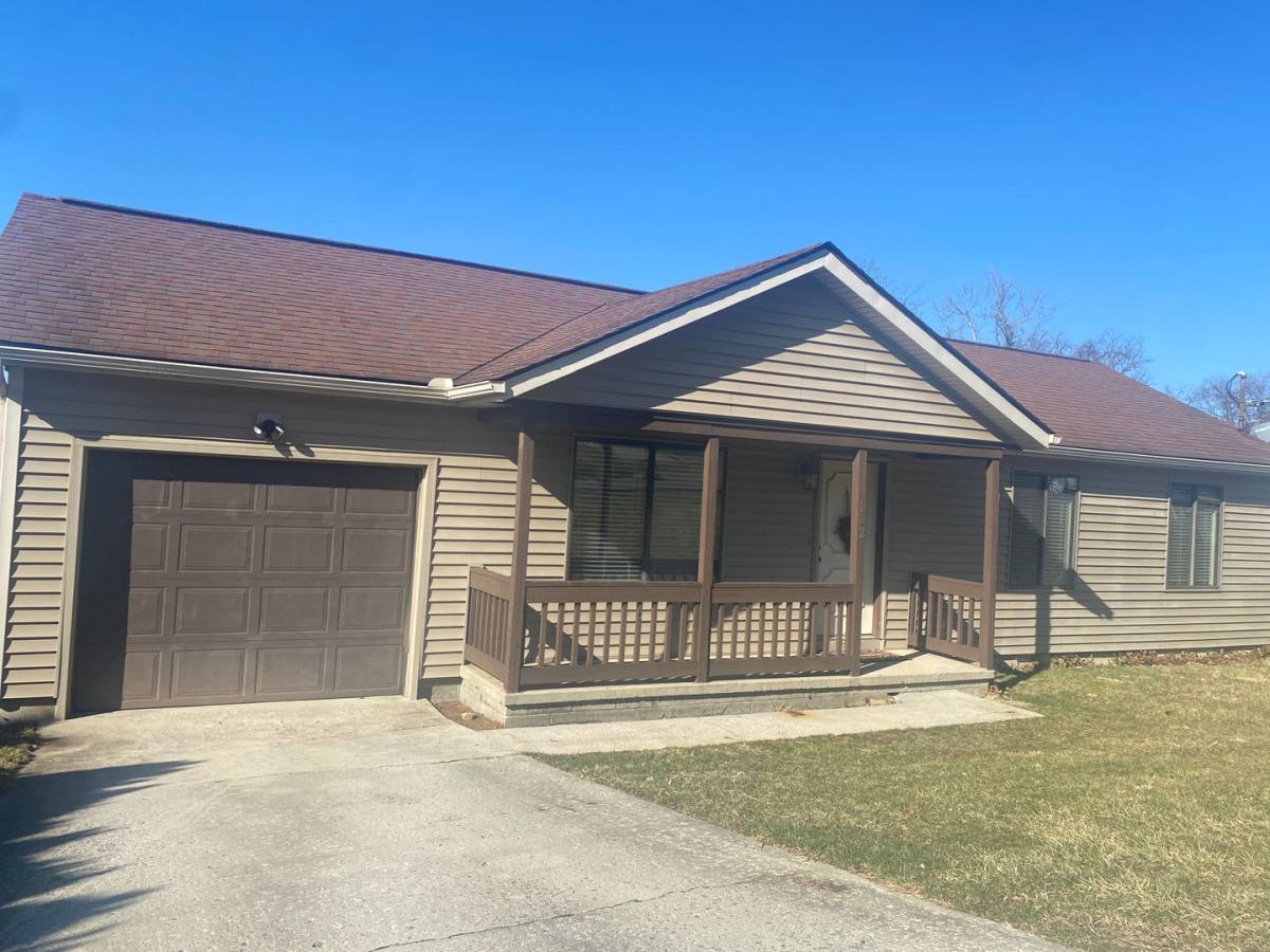 House for rent at 162 E Hillview Dr, Morgantown, WV 26508