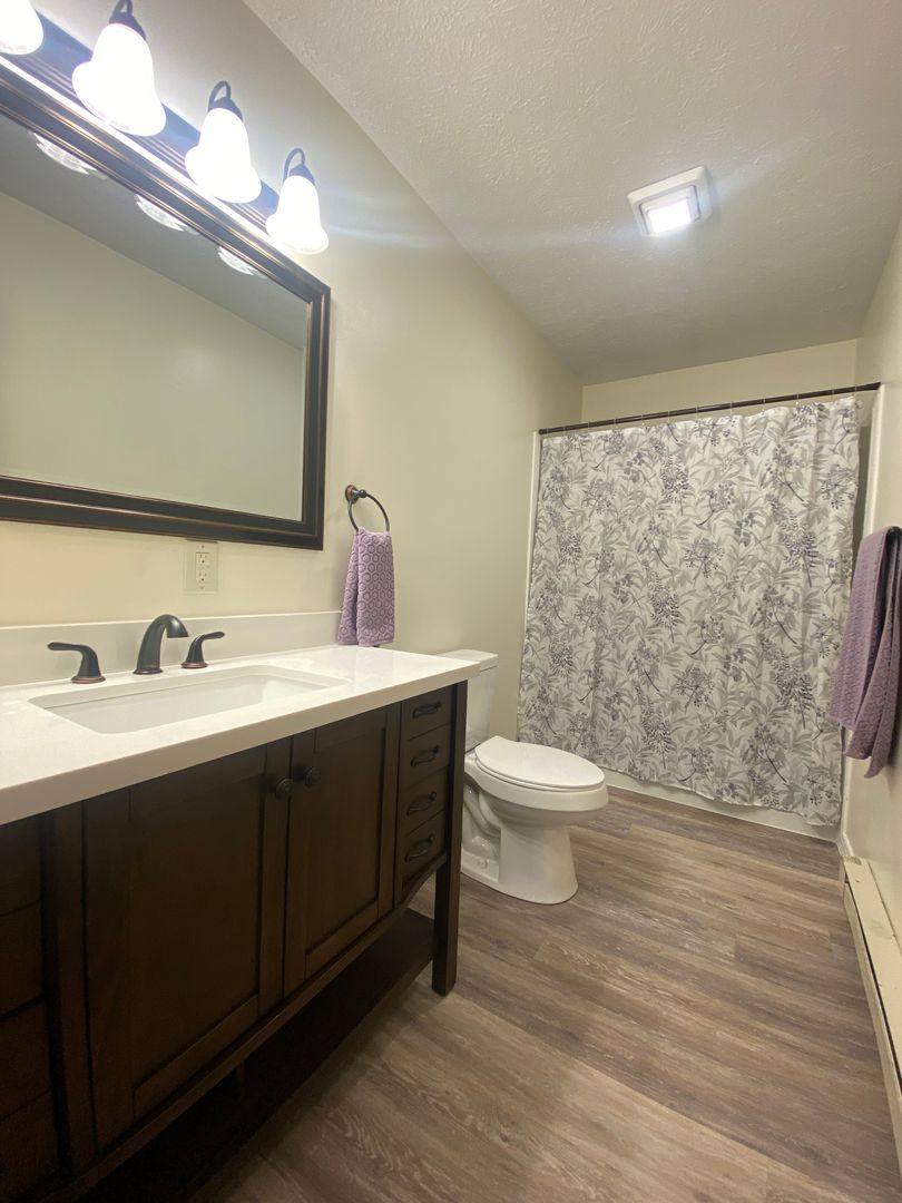 House for rent at 162 E Hillview Dr, Morgantown, WV 26508