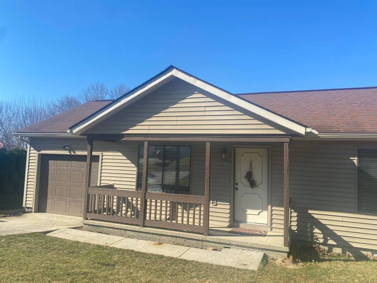 House for rent at 162 E Hillview Dr, Morgantown, WV 26508