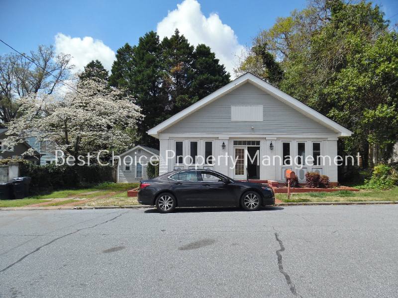 Apartment for rent at 1903 N Holly St, Anderson, SC 29625