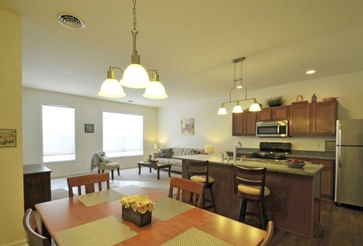 Apartment for rent at 1035 US-Route 9W, Selkirk, NY 12158