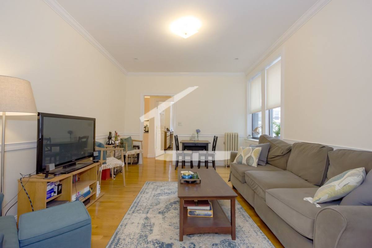 Apartment for rent at 1334 Commonwealth Ave #15, Allston, MA 02134