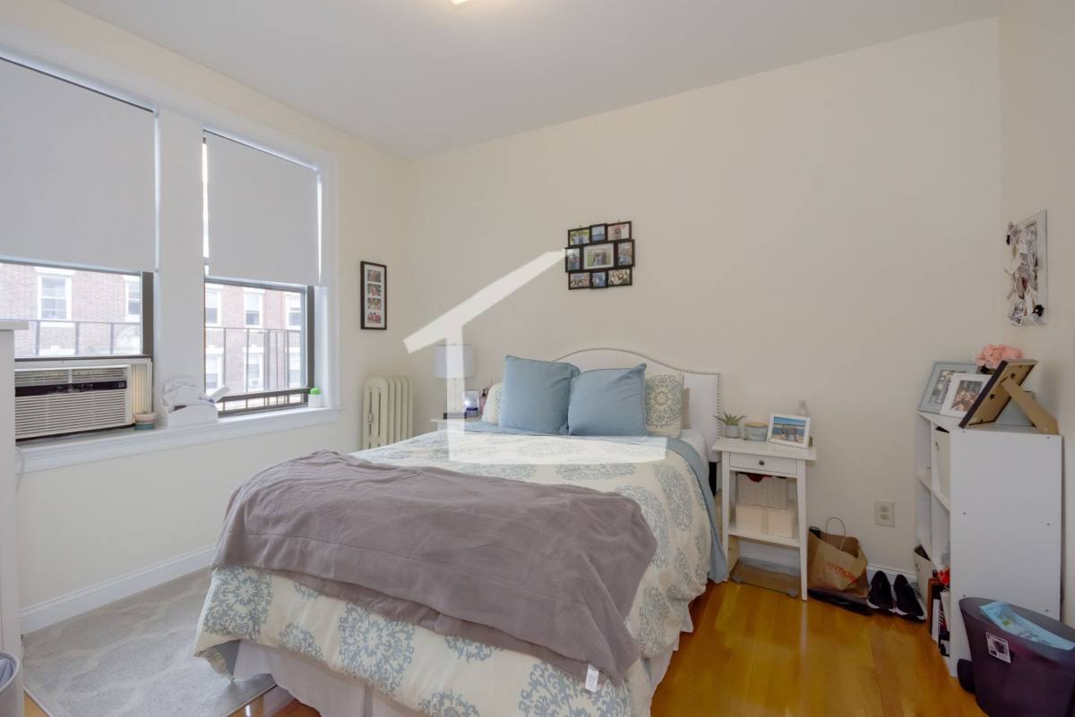 Apartment for rent at 1334 Commonwealth Ave #15, Allston, MA 02134