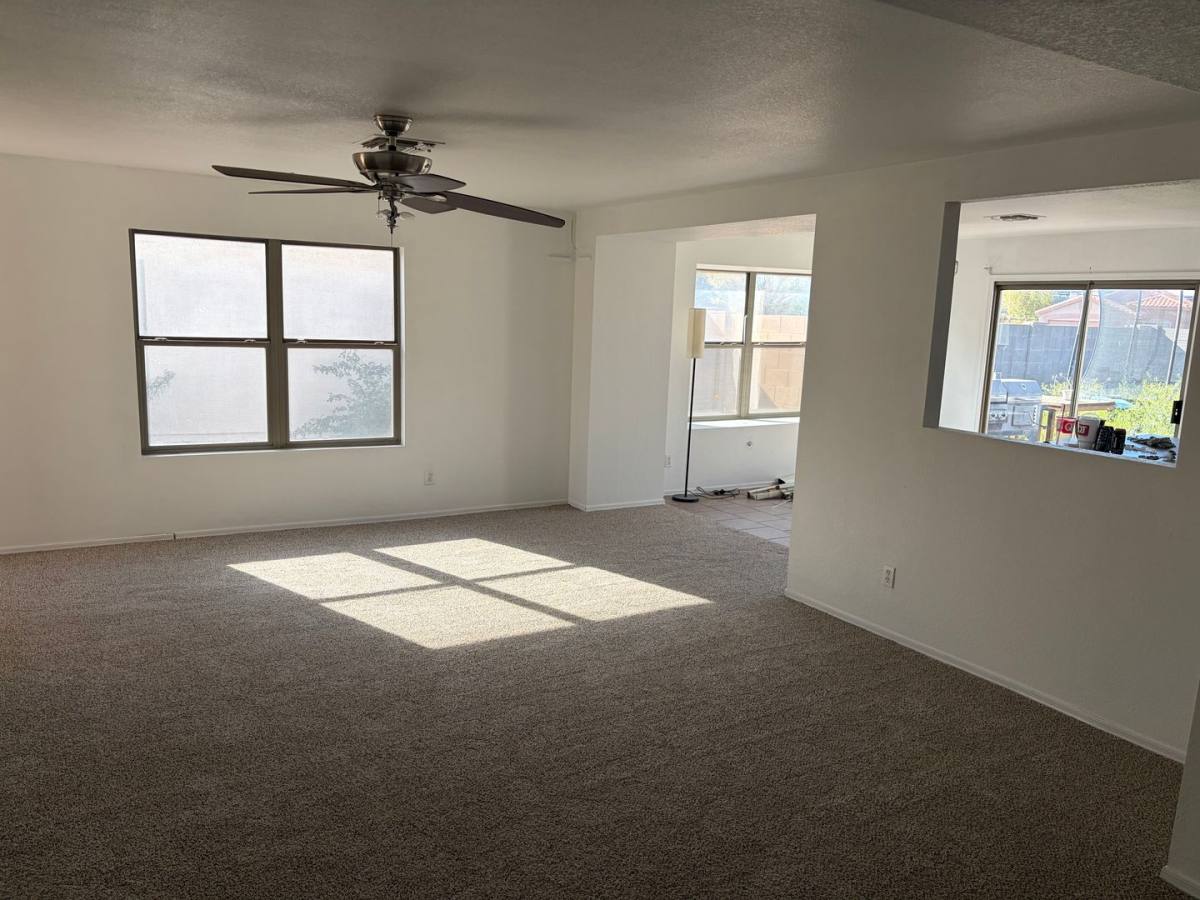 House for rent at 13342 W Canyon Creek Dr, Surprise, AZ 85374