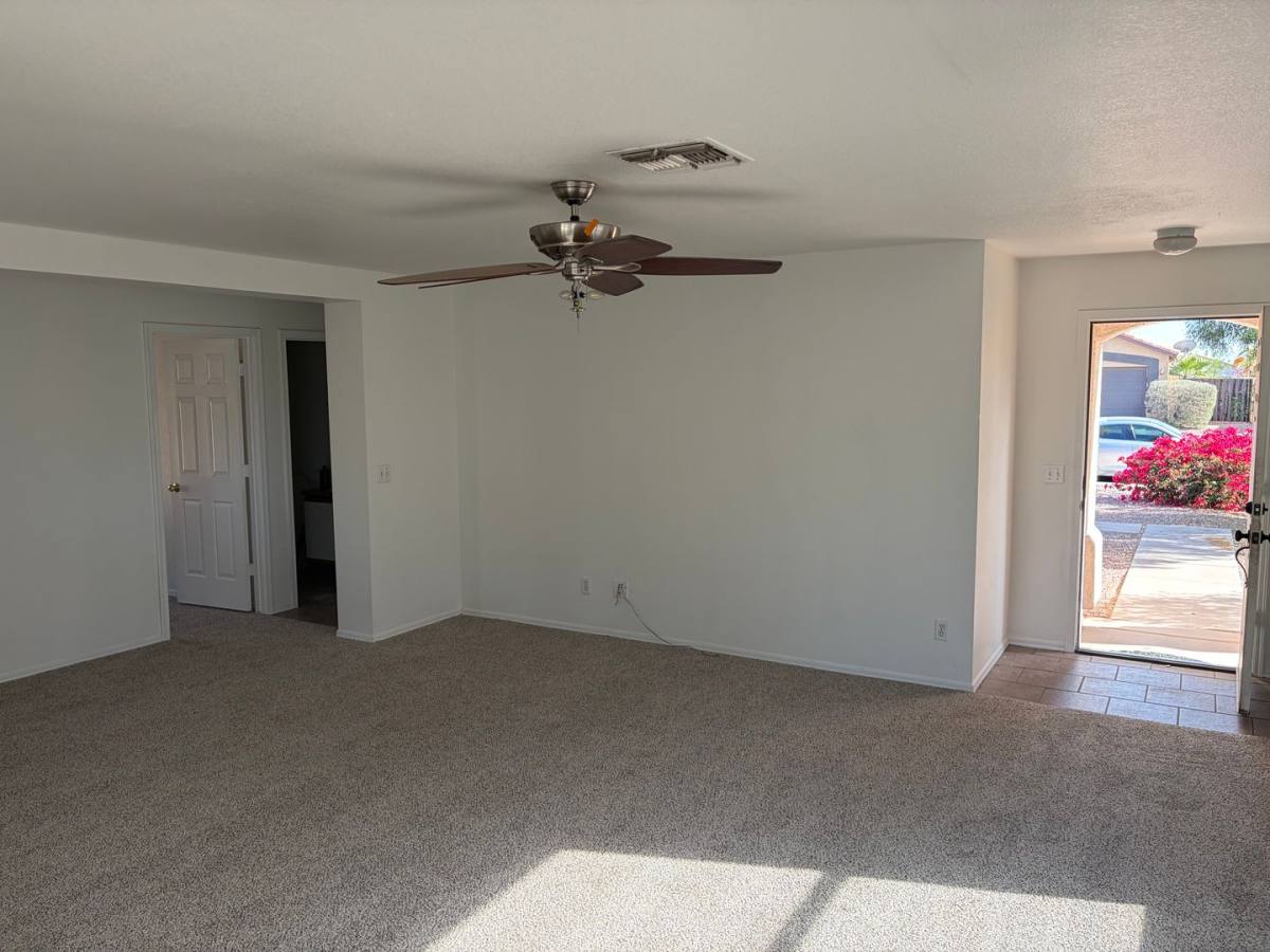 House for rent at 13342 W Canyon Creek Dr, Surprise, AZ 85374