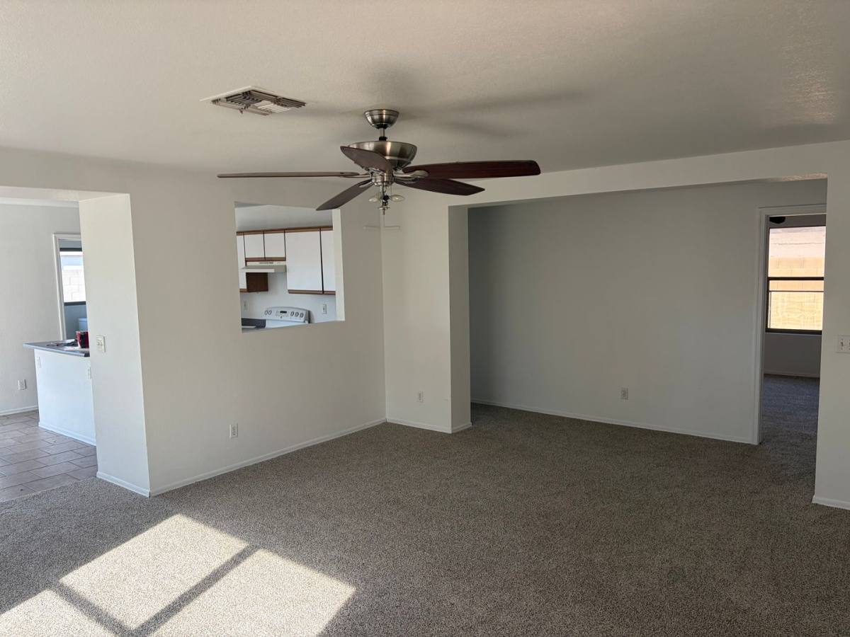 House for rent at 13342 W Canyon Creek Dr, Surprise, AZ 85374