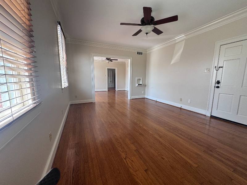 Apartment for rent at 317 W University #4, Lafayette, LA 70503