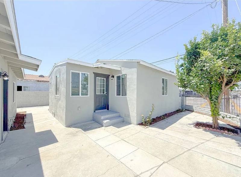 House for rent at 518 N Wilmington Ave, Compton, CA 90220