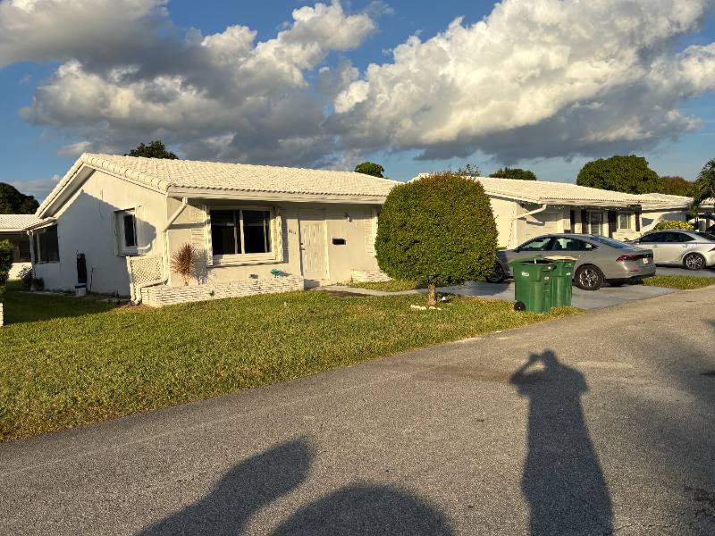 House for rent at 8601 NW 59 St, Fort Lauderdale, FL 33321