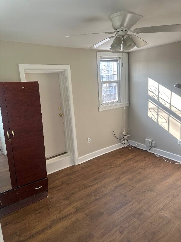 Apartment for rent at 5400 Euclid St #1, Philadelphia, PA 19131