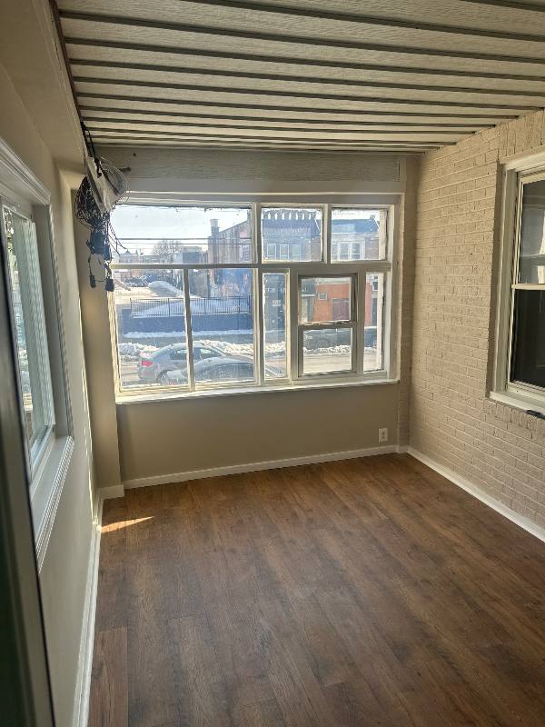 Apartment for rent at 5400 Euclid St #1, Philadelphia, PA 19131