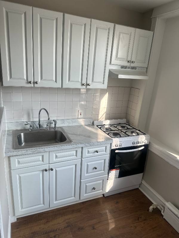 Apartment for rent at 5400 Euclid St #1, Philadelphia, PA 19131