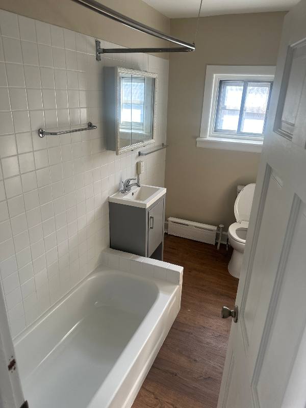 Apartment for rent at 5400 Euclid St #1, Philadelphia, PA 19131