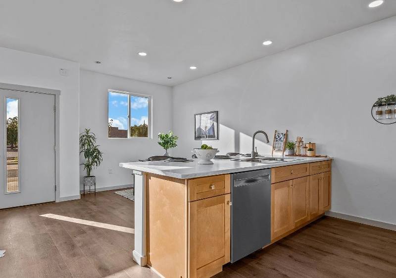 Townhouse for rent at 2786 Caspian Way #B, Grand Junction, CO 81503