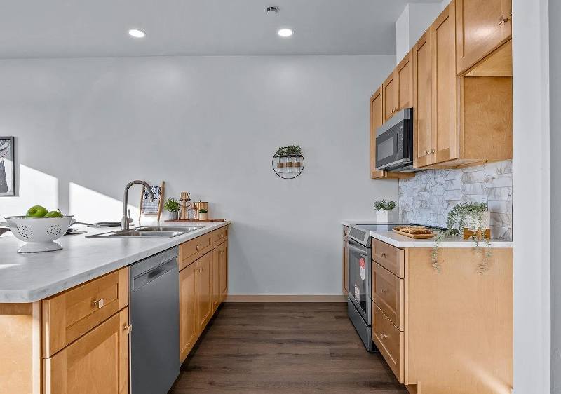 Townhouse for rent at 2786 Caspian Way #B, Grand Junction, CO 81503