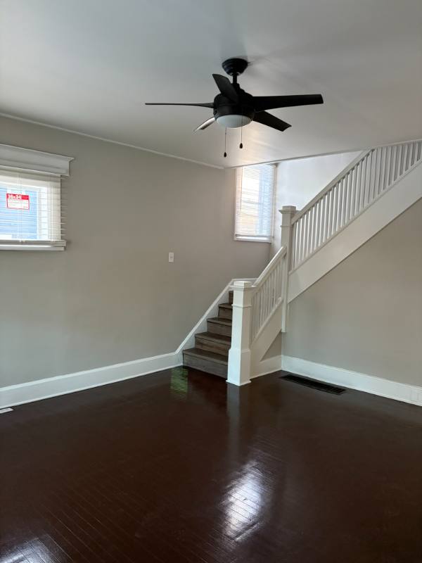 Townhouse for rent at 3130 N Park Ave, Indianapolis, IN 46205