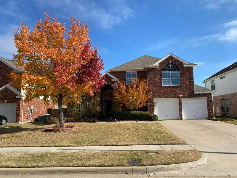 House for rent at 1120 Coolidge St, Plano, TX 75094