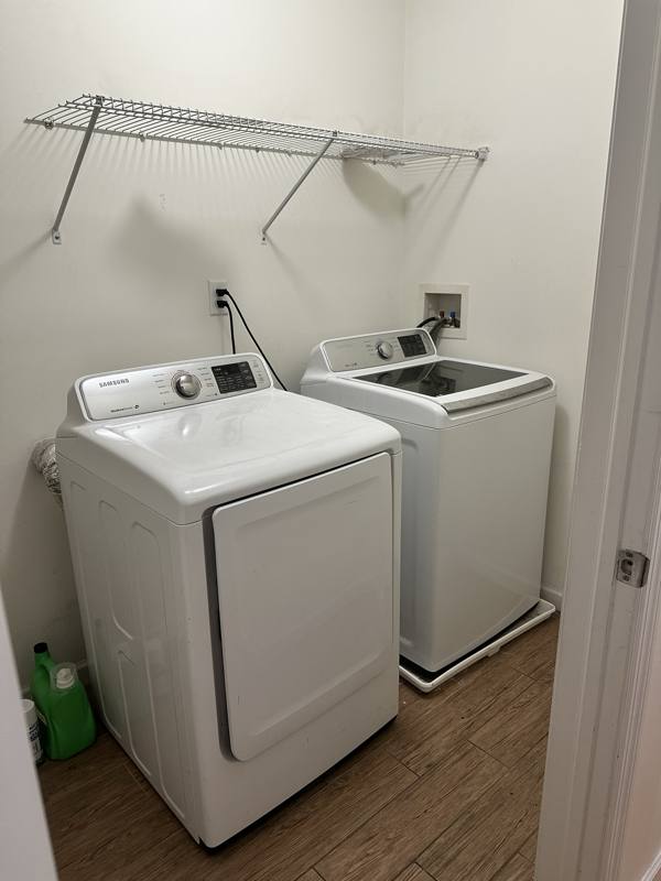 Apartment for rent at 452 Fulton St #2, Elizabethport, NJ 07206