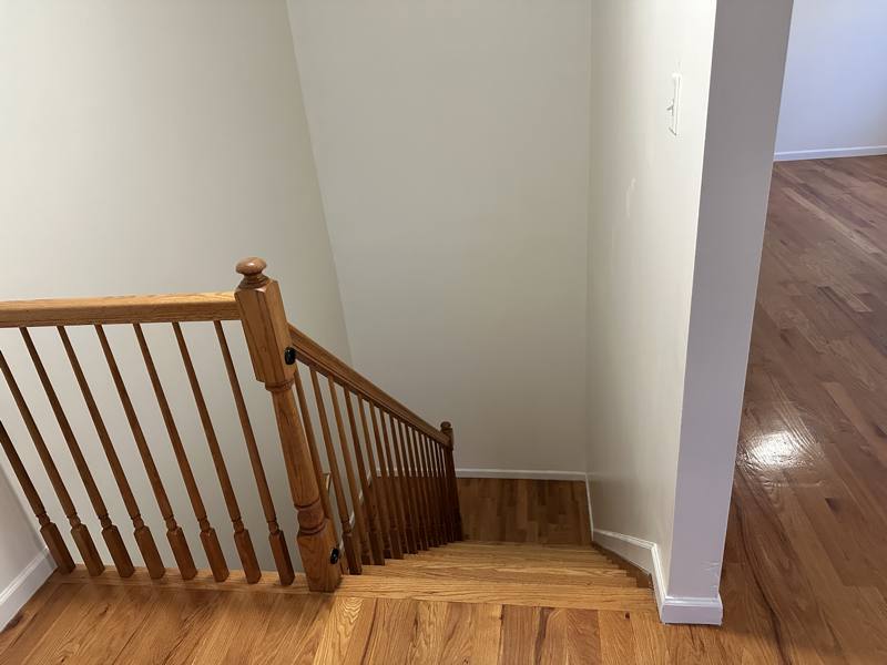 Apartment for rent at 452 Fulton St #2, Elizabethport, NJ 07206