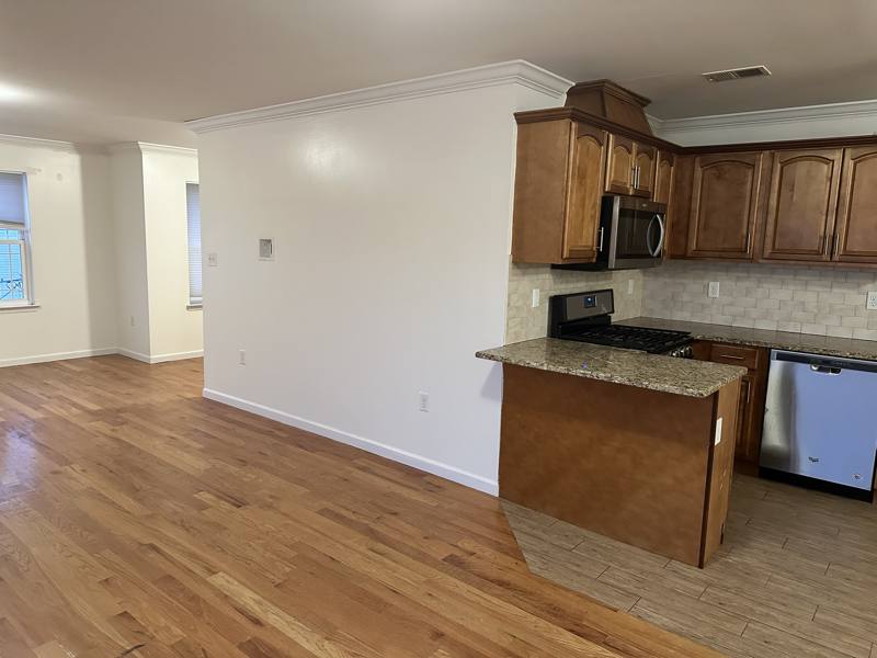 Apartment for rent at 452 Fulton St #2, Elizabethport, NJ 07206