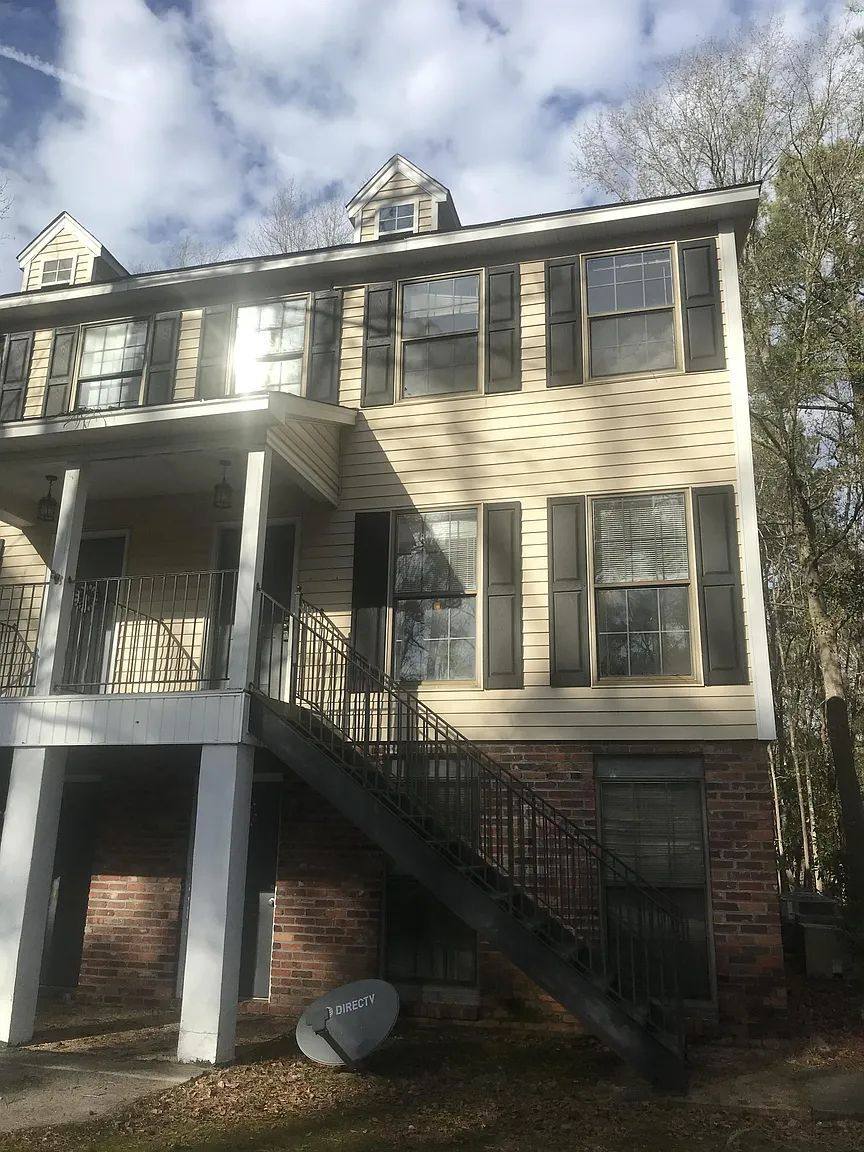 Apartment for rent at 33 Chestnut Ferry Rd #206, Camden, SC 29020
