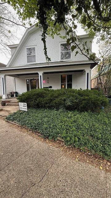 Apartment for rent at 2119 Grinstead Dr #3, Louisville, KY 40204