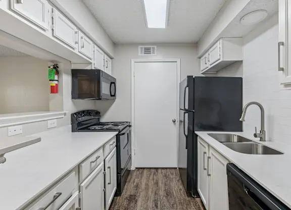 Apartment for rent at 1030 Dallas Dr, Denton, TX 76205