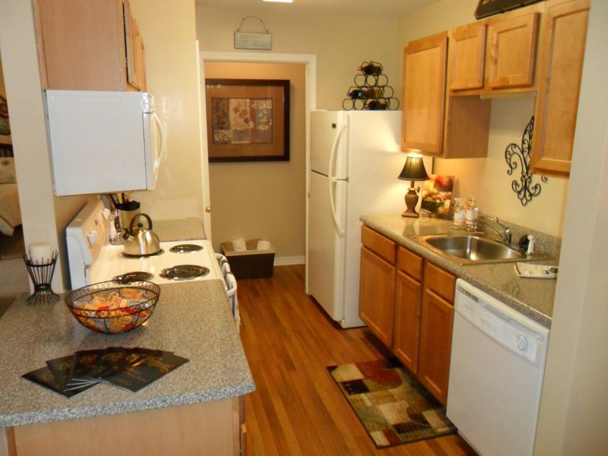 Apartment for rent at 147 98th Place Blvd, Hattiesburg, MS 39402